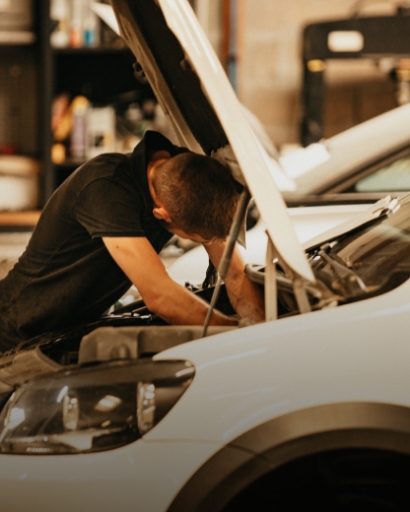 Centre Automobile Flechois Garage Auto Carrosserie La Fleche Location Vehicules