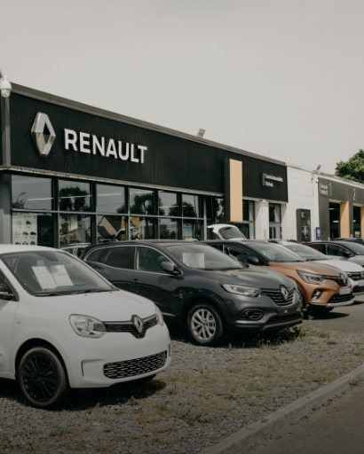 Centre Automobile Flechois Garage Auto Carrosserie La Fleche Vehicules Doccasions 